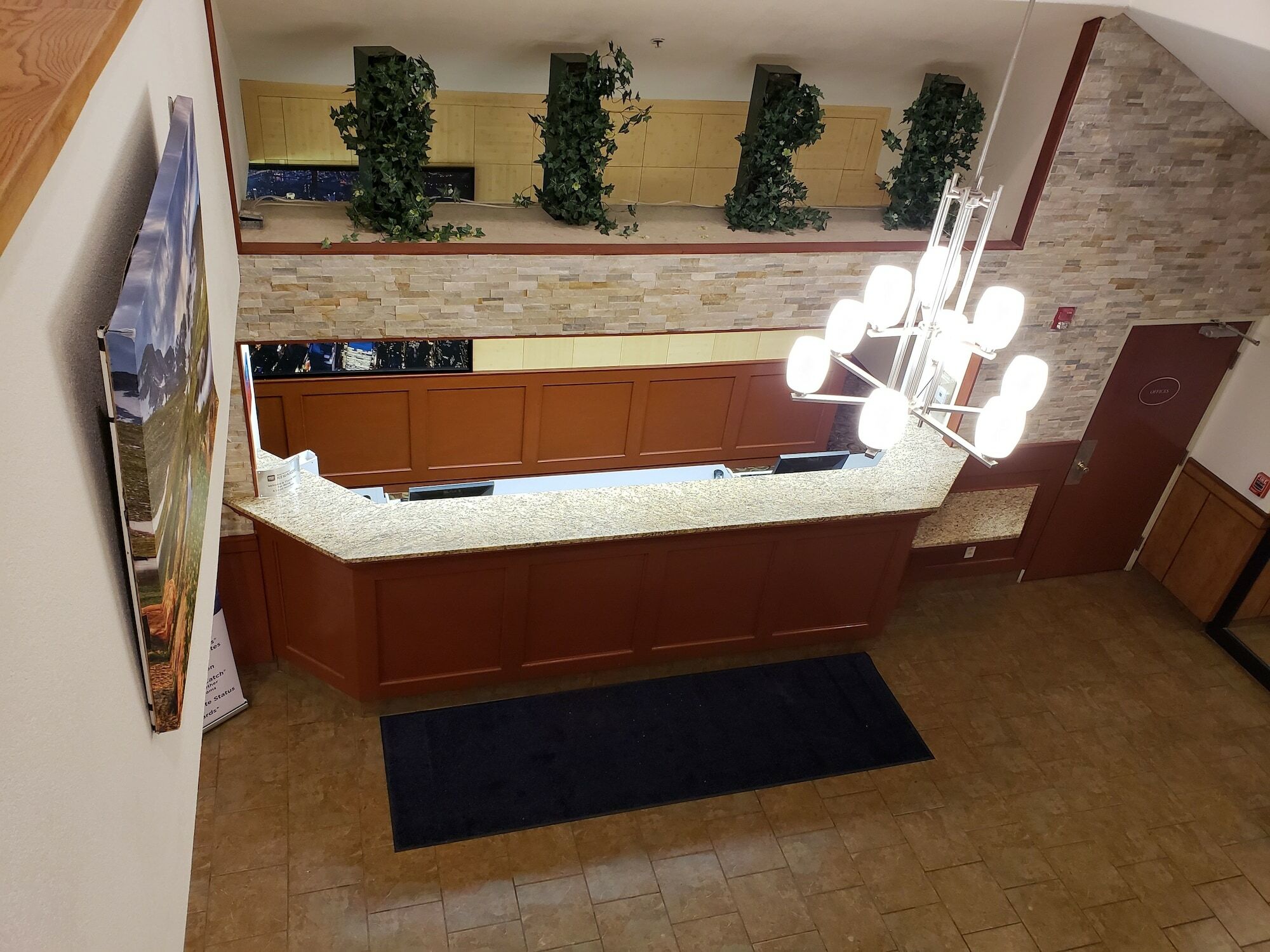 Days Inn By Wyndham Thornton Zewnętrze zdjęcie